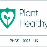 RJ Trees and Hedging delighted to be awarded Plant Healthy
